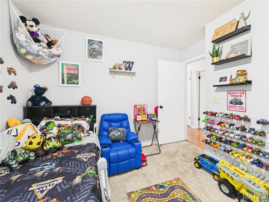 Batson Mini Farms - Residential