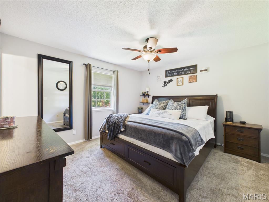 Batson Mini Farms - Residential