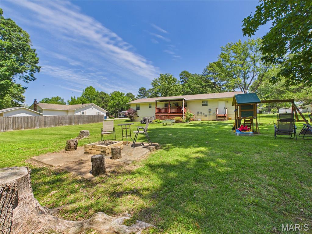 Batson Mini Farms - Residential