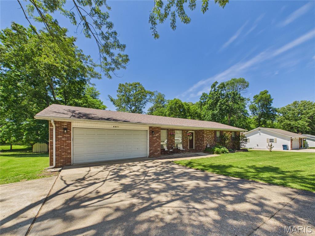 Batson Mini Farms - Residential