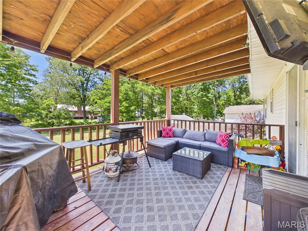 Batson Mini Farms - Residential