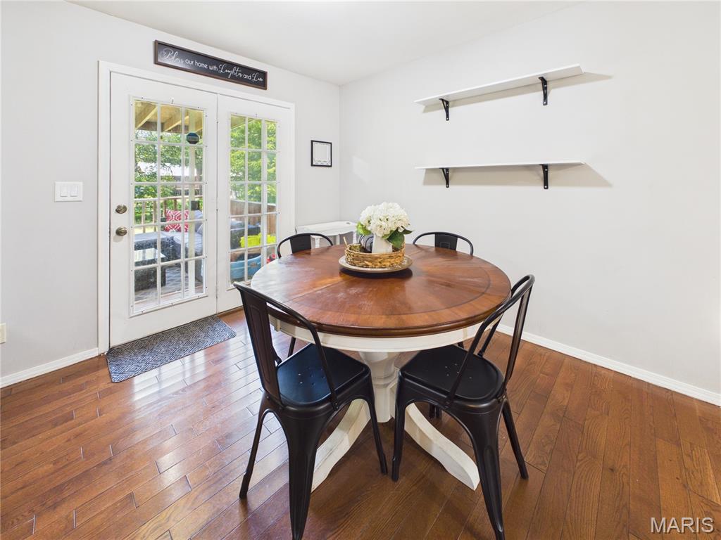 Batson Mini Farms - Residential