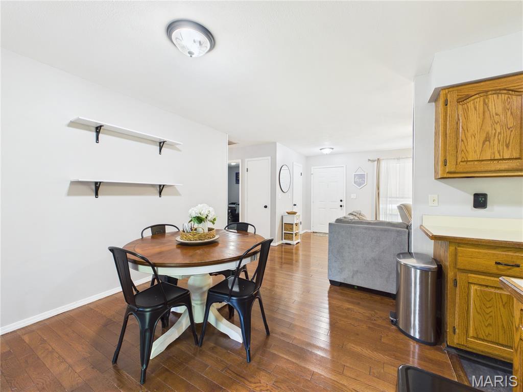 Batson Mini Farms - Residential