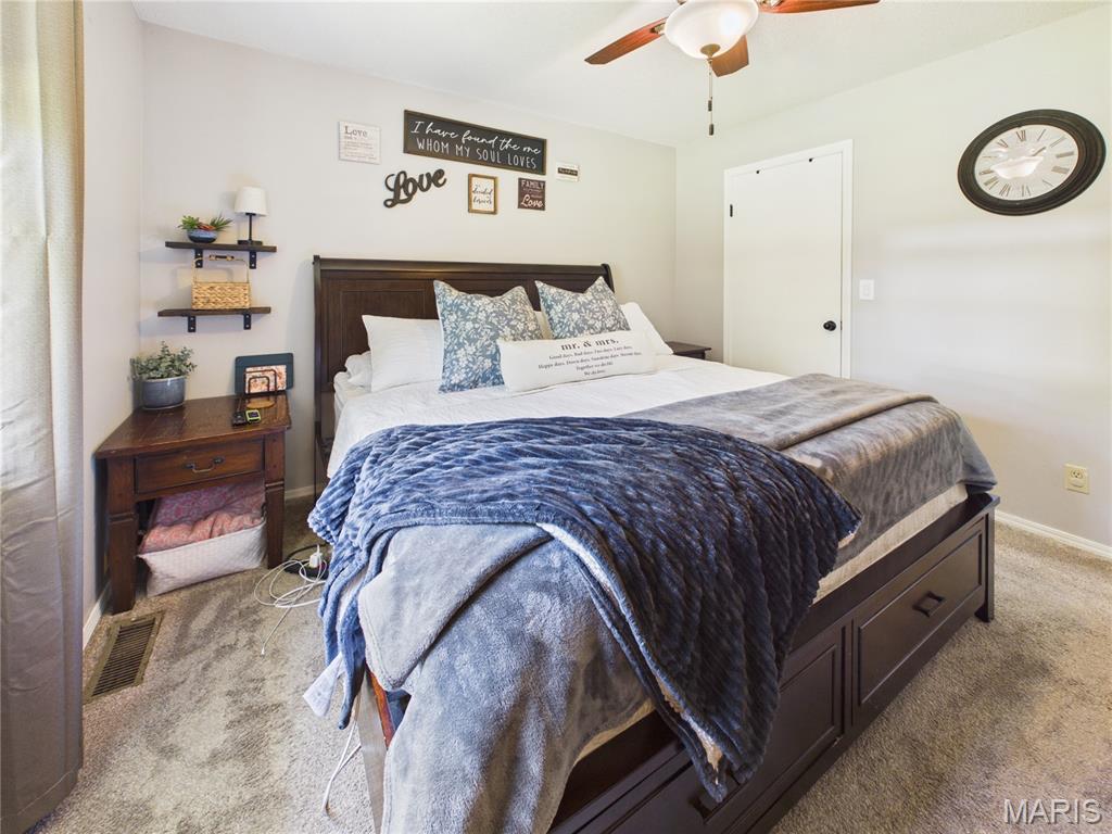 Batson Mini Farms - Residential