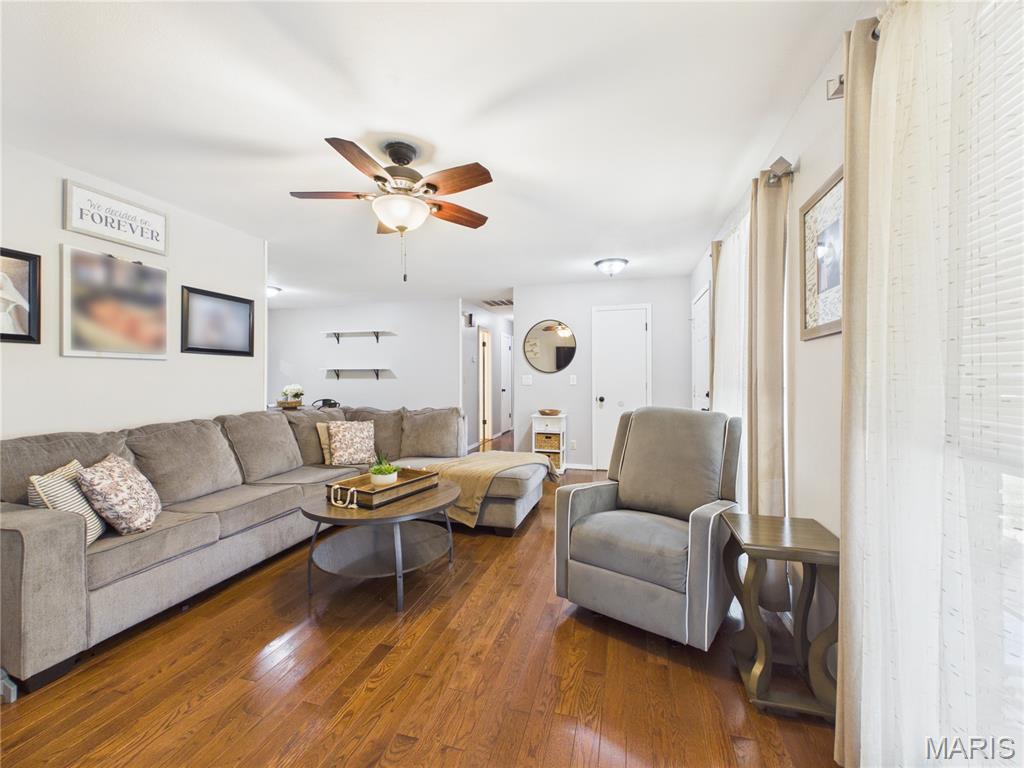 Batson Mini Farms - Residential