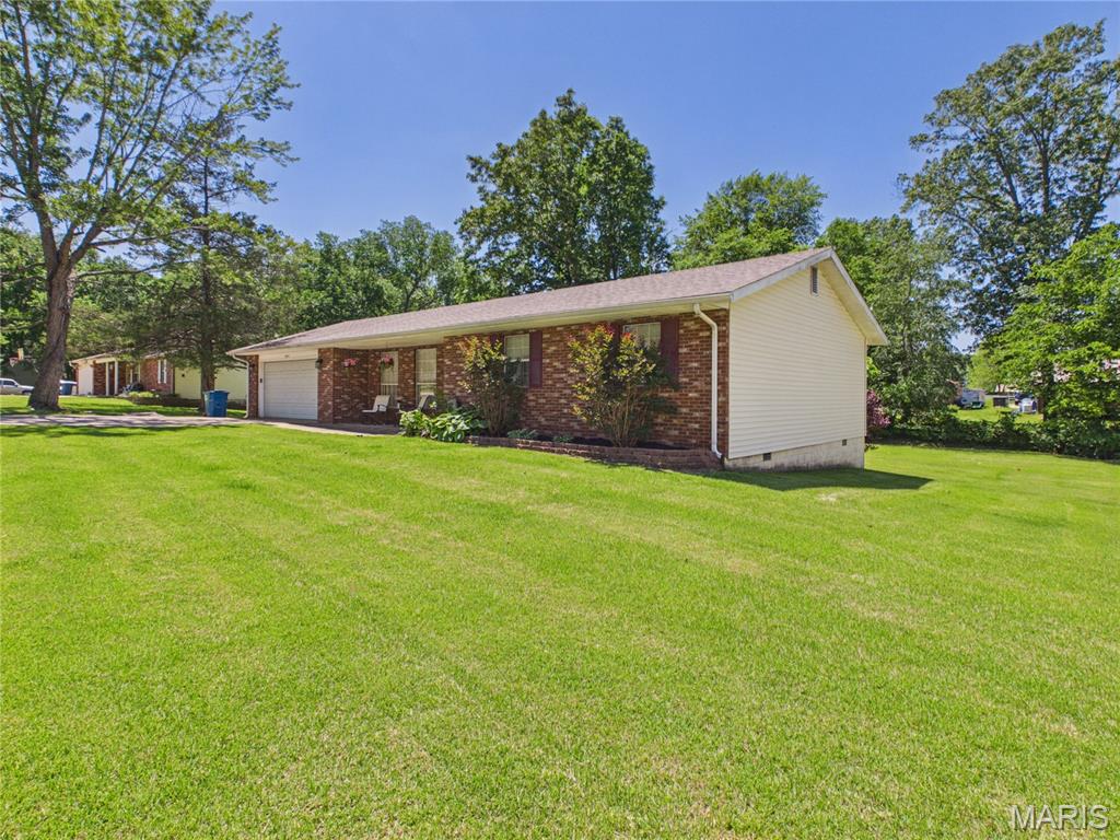Batson Mini Farms - Residential