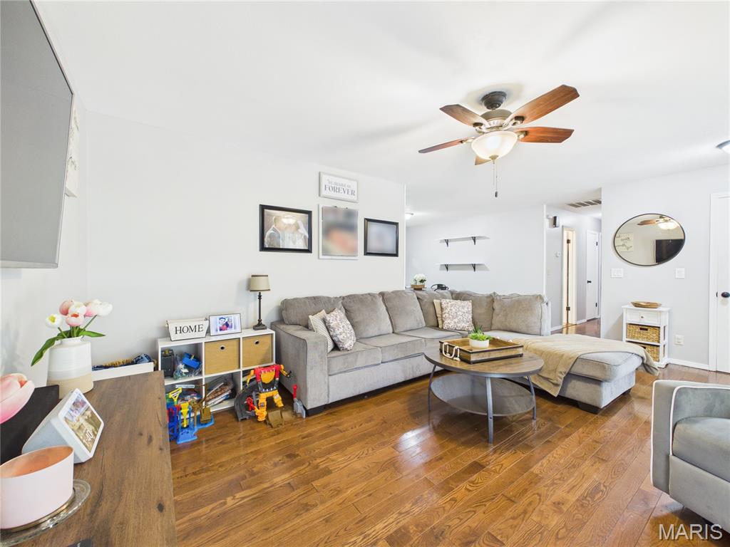 Batson Mini Farms - Residential