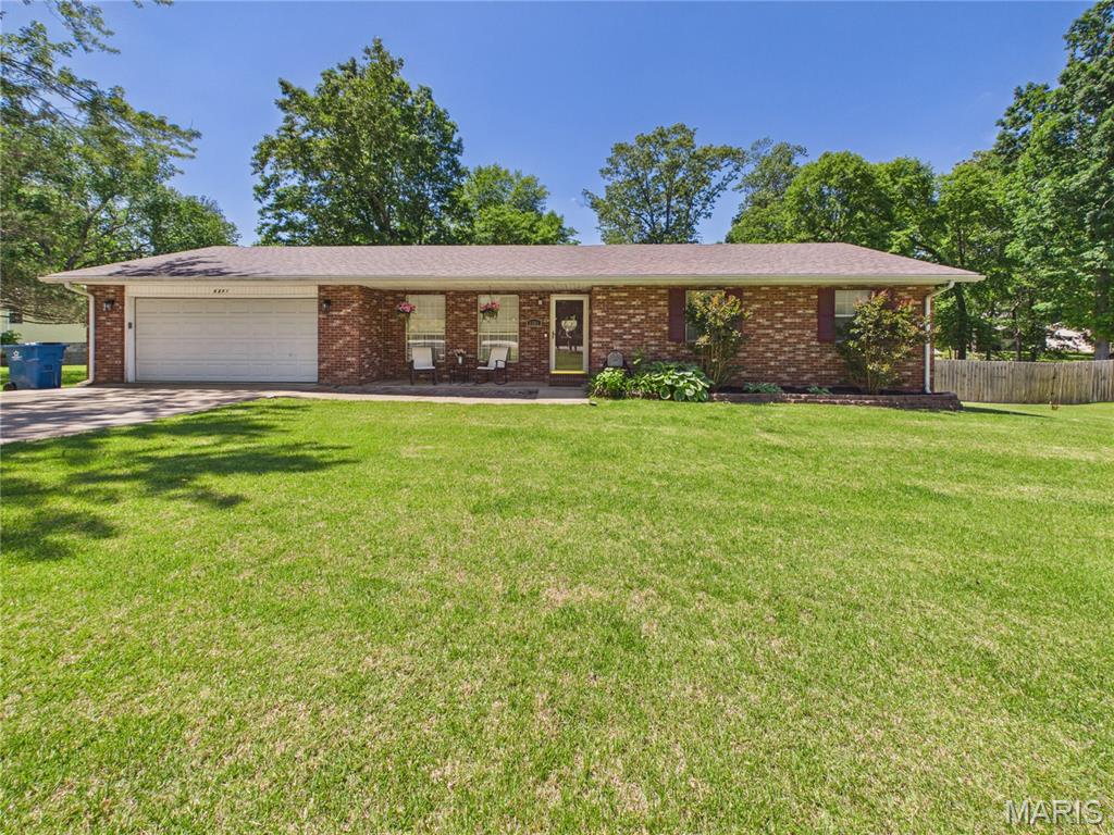 Batson Mini Farms - Residential