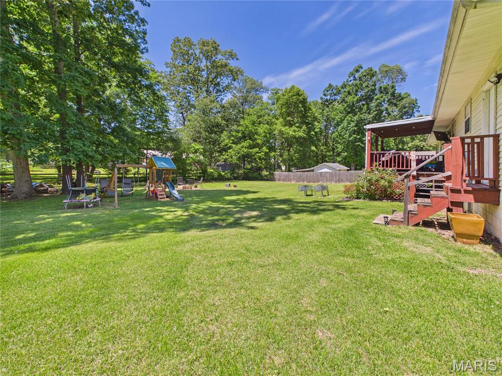 Batson Mini Farms - Residential