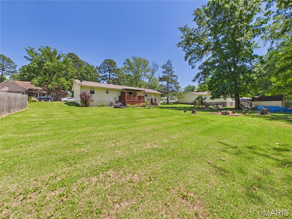 Batson Mini Farms - Residential
