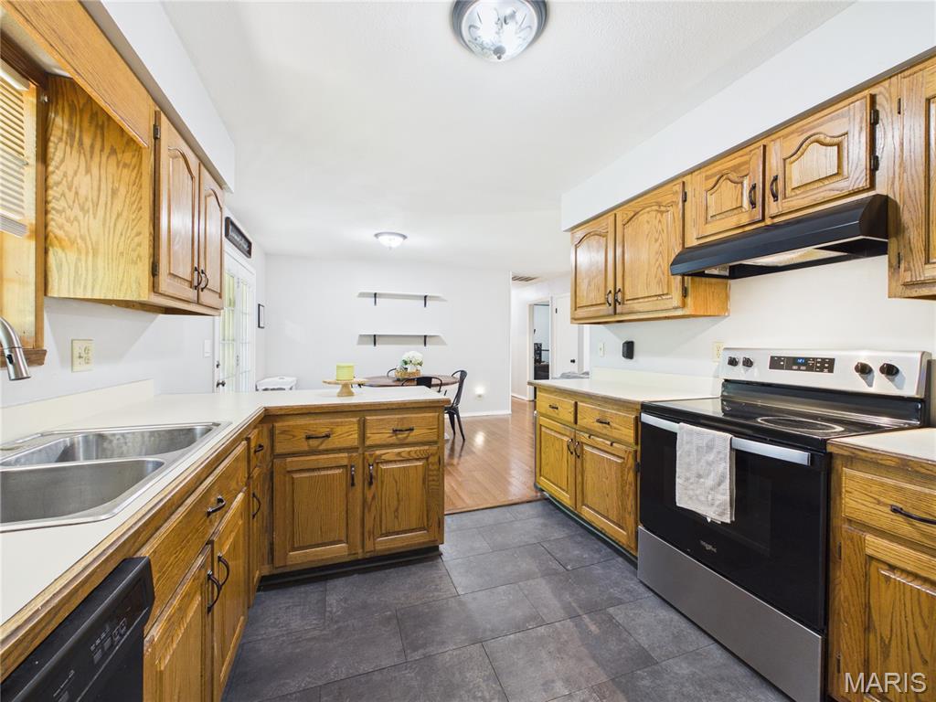 Batson Mini Farms - Residential