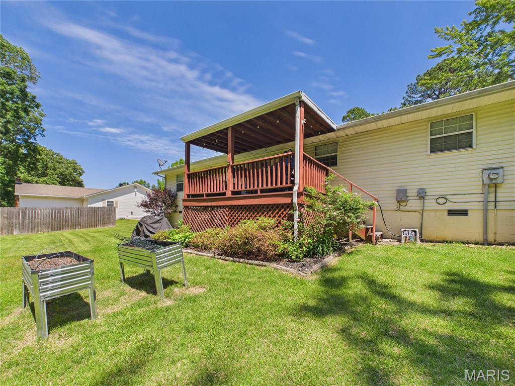 Batson Mini Farms - Residential