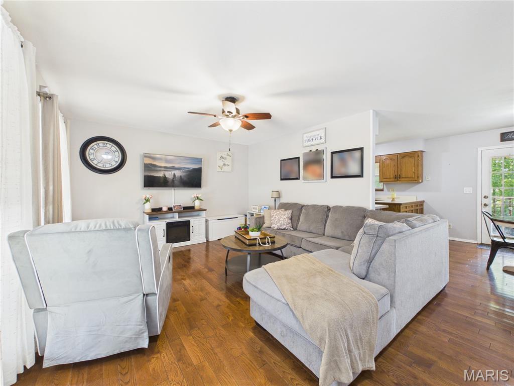 Batson Mini Farms - Residential