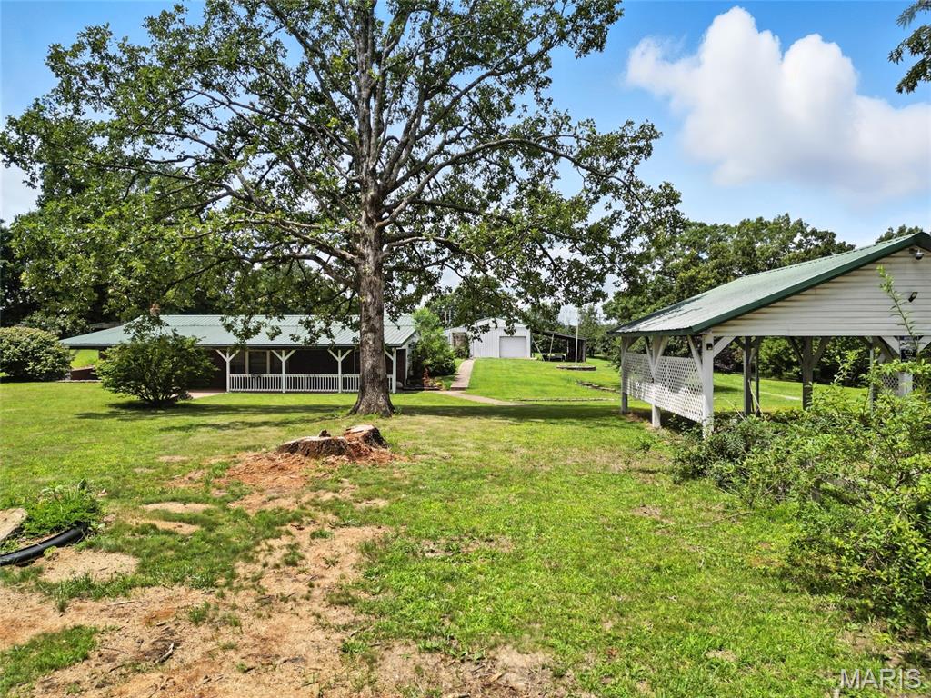 NA - Residential