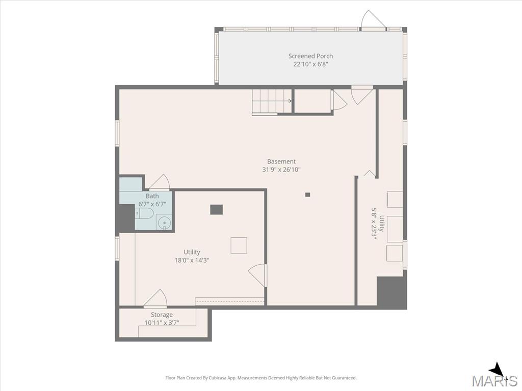 HOELTMANN & NUETZELSUB LOT/SEC-3 - Residential
