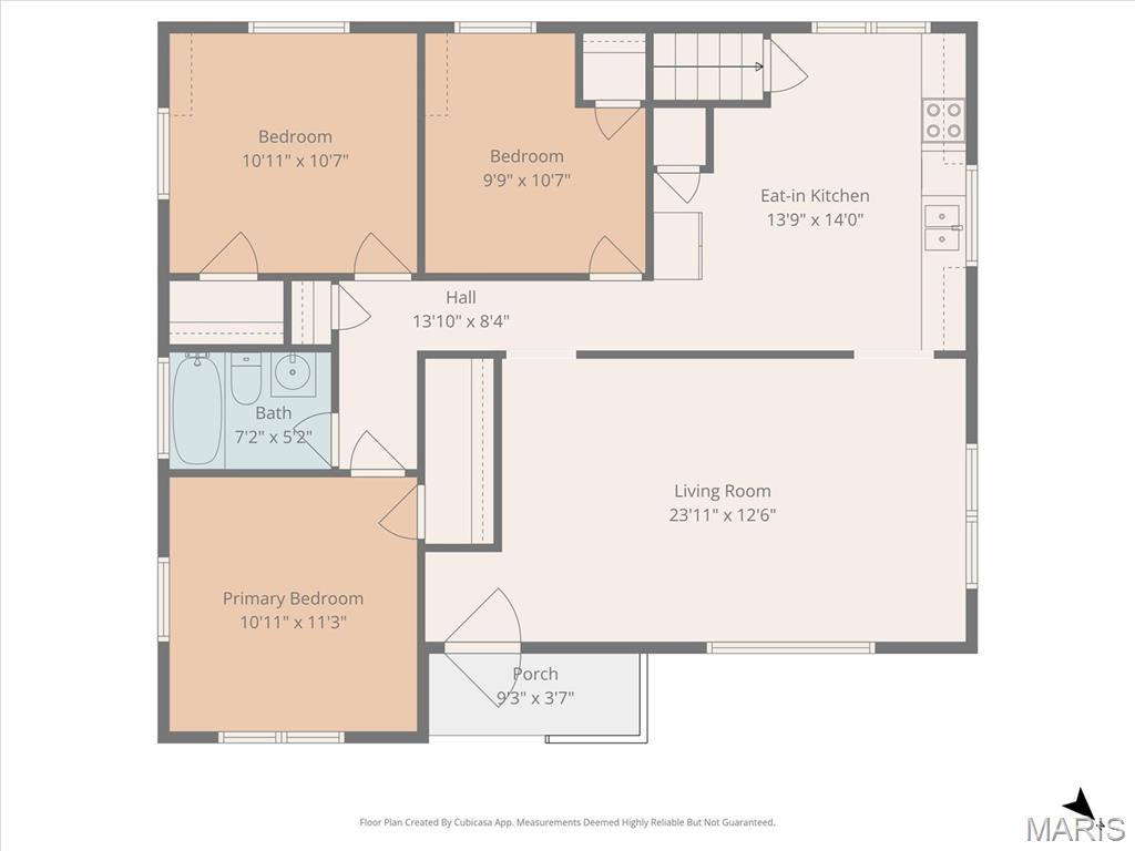 HOELTMANN & NUETZELSUB LOT/SEC-3 - Residential