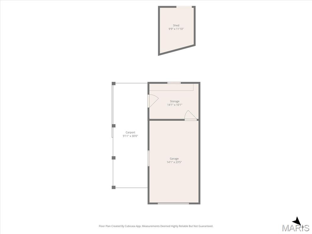 HOELTMANN & NUETZELSUB LOT/SEC-3 - Residential