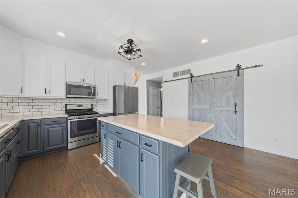Arbor Rdg - Residential