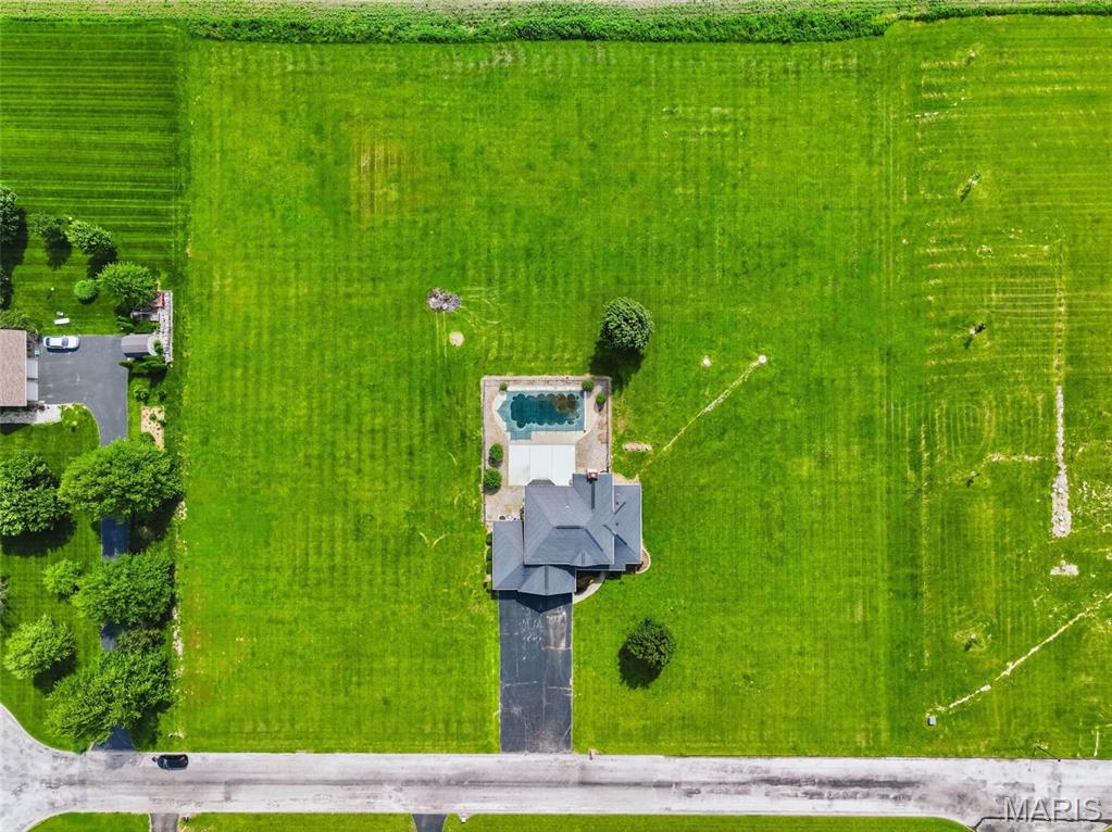 Arbor Rdg - Residential