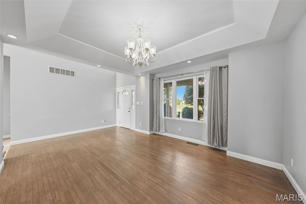 Arbor Rdg - Residential
