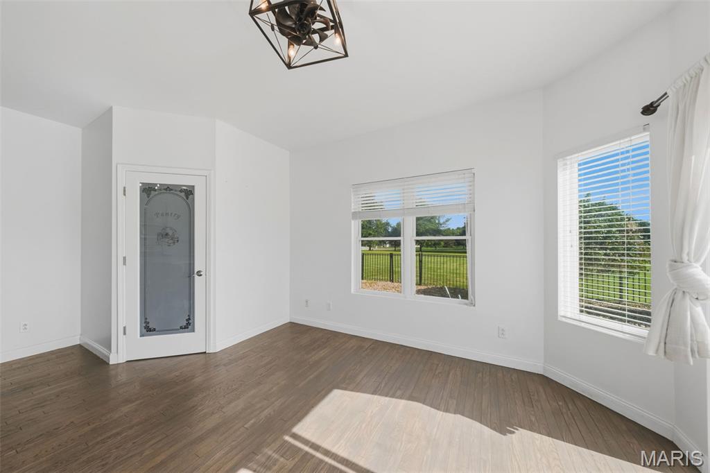 Arbor Rdg - Residential