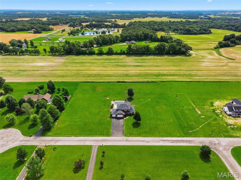 Arbor Rdg - Residential