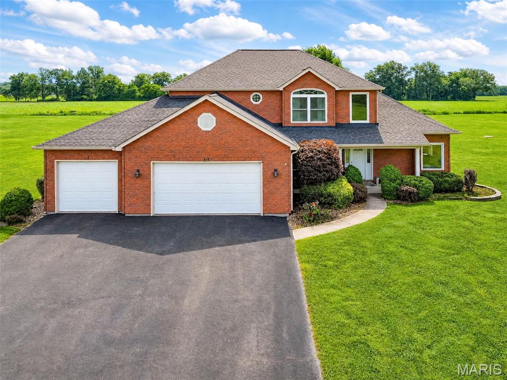 Arbor Rdg - Residential