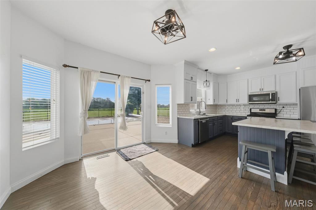 Arbor Rdg - Residential