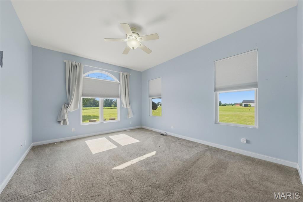 Arbor Rdg - Residential