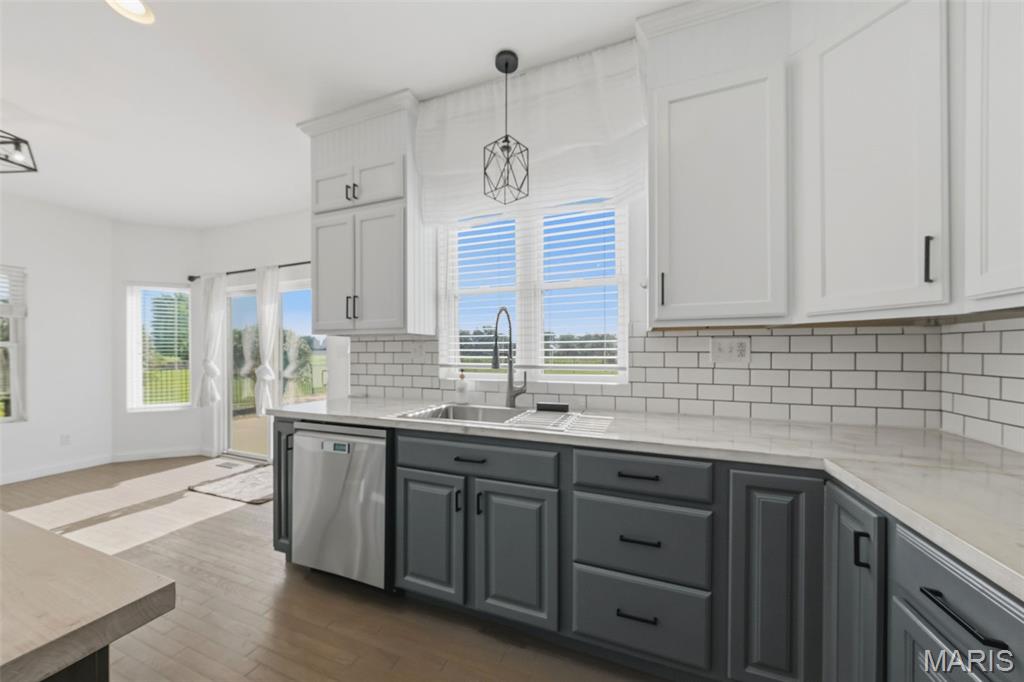 Arbor Rdg - Residential