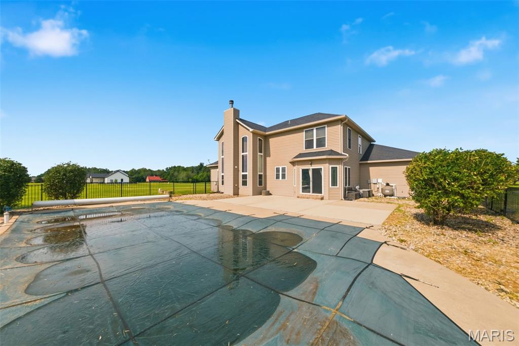 Arbor Rdg - Residential