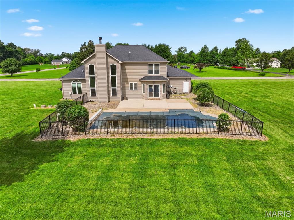 Arbor Rdg - Residential