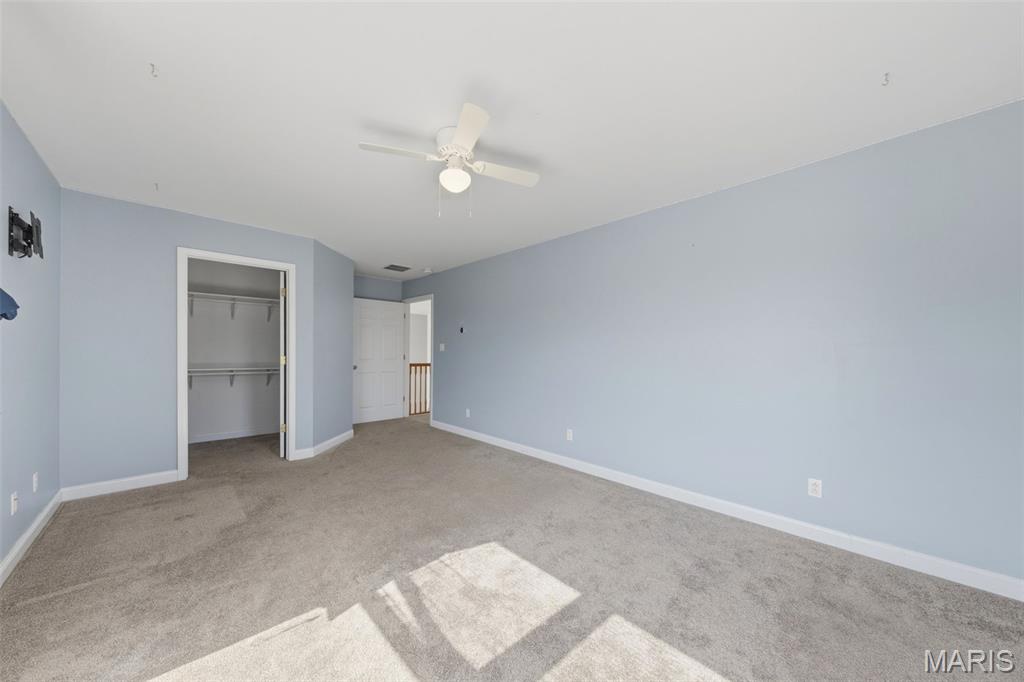Arbor Rdg - Residential