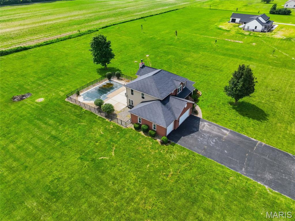 Arbor Rdg - Residential