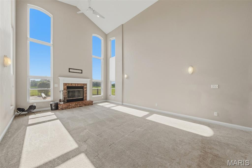 Arbor Rdg - Residential
