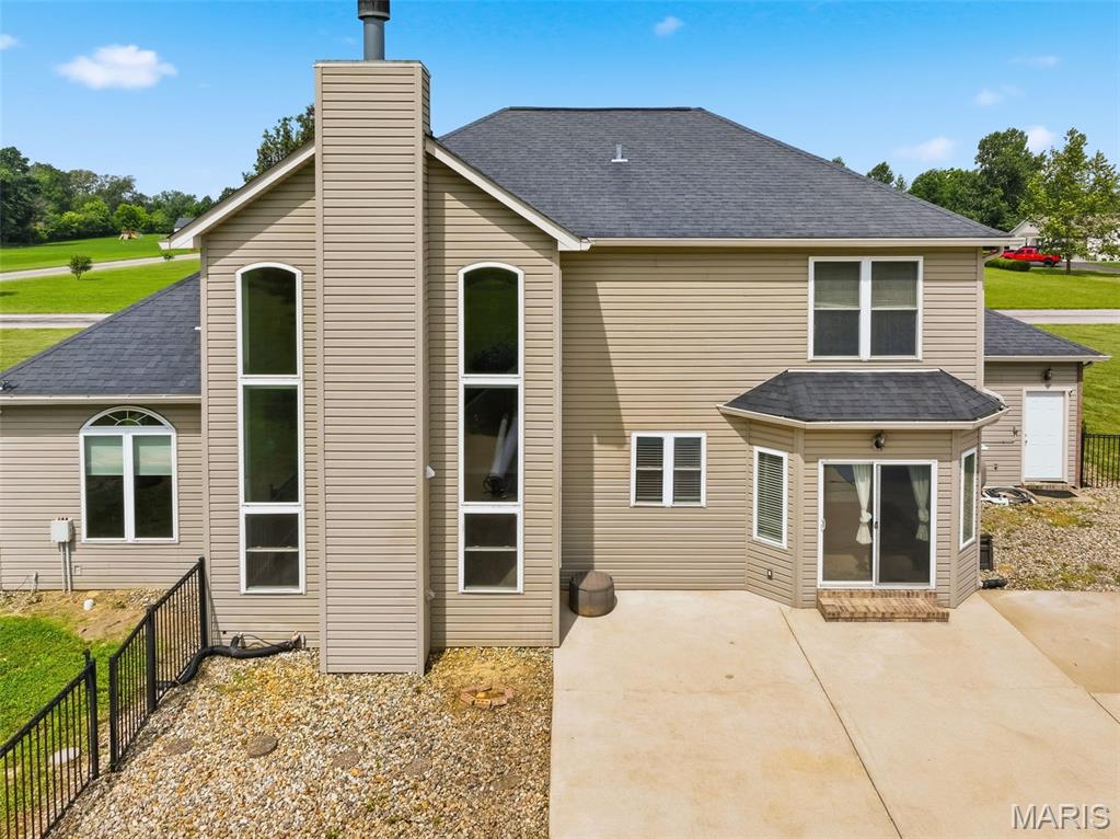 Arbor Rdg - Residential