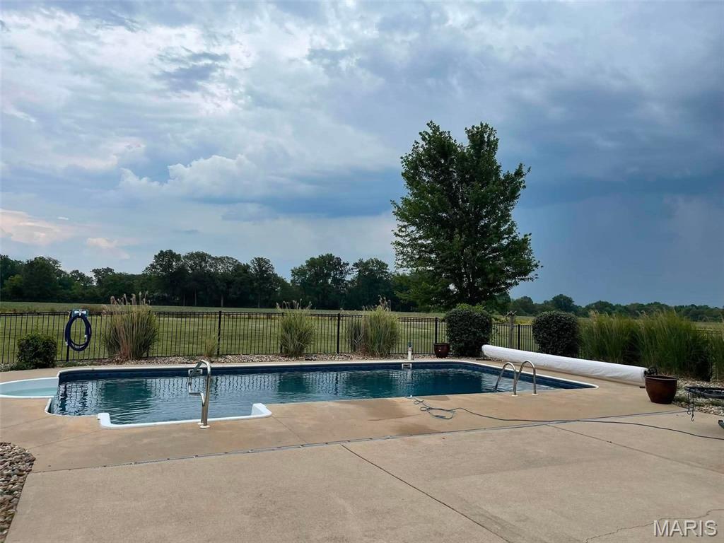 Arbor Rdg - Residential