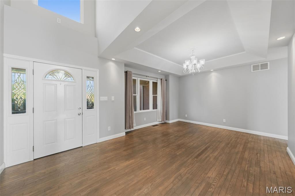 Arbor Rdg - Residential