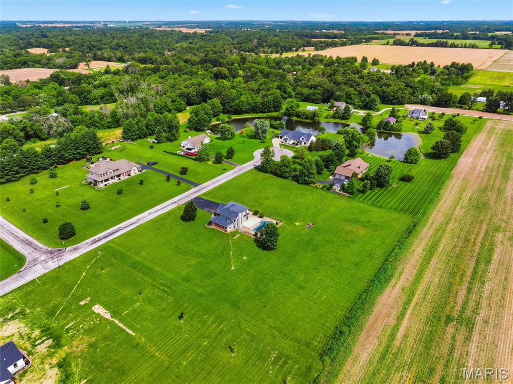 Arbor Rdg - Residential