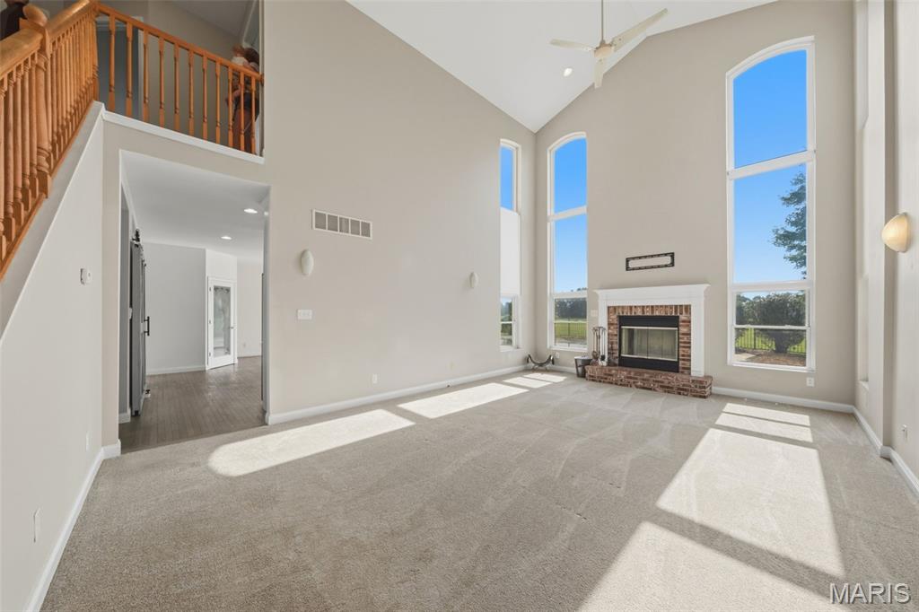 Arbor Rdg - Residential