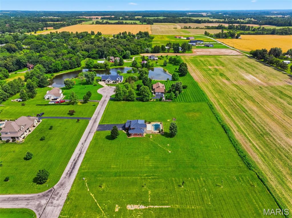 Arbor Rdg - Residential