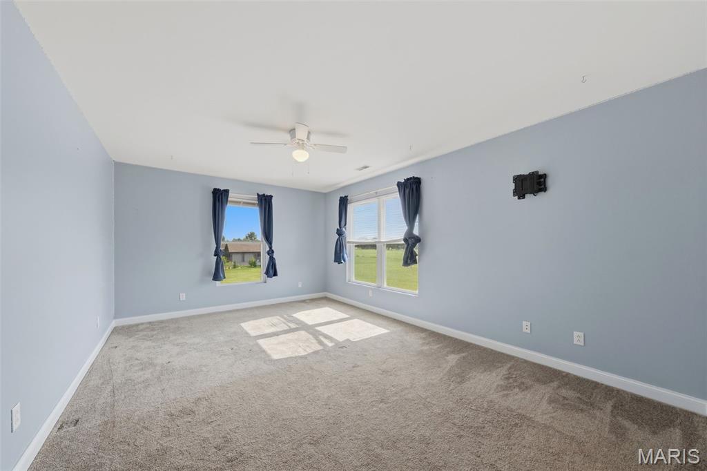 Arbor Rdg - Residential