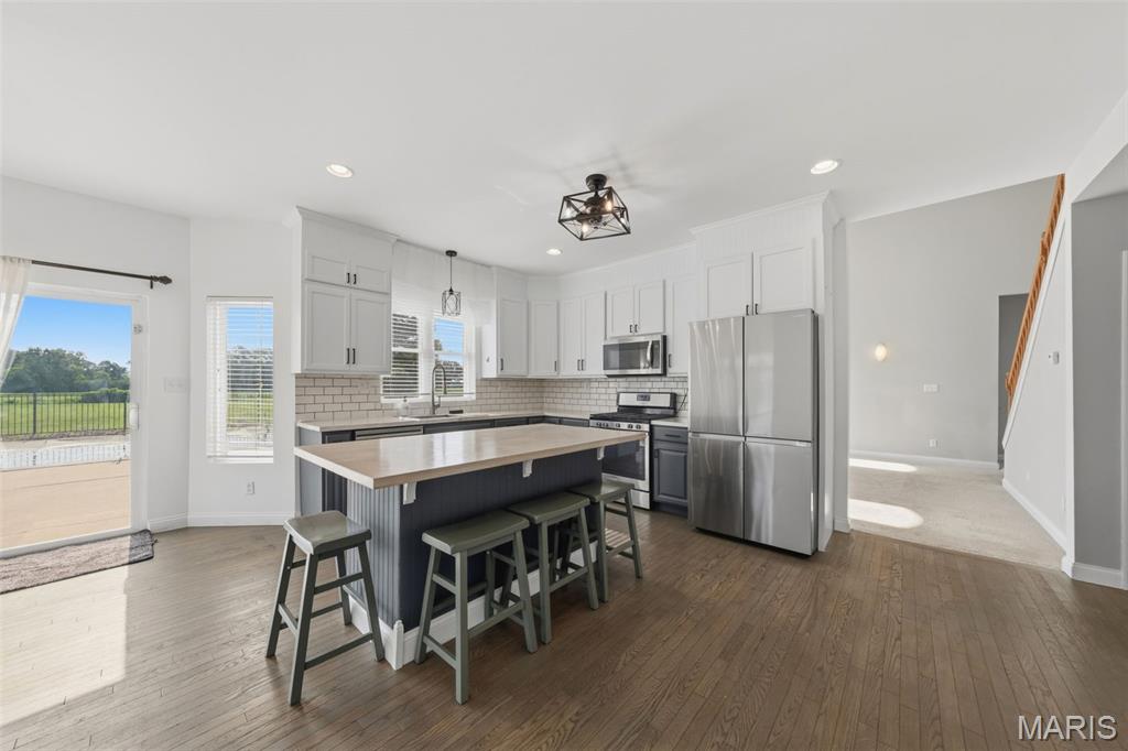 Arbor Rdg - Residential