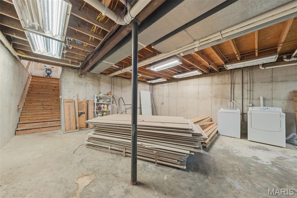 Arbor Rdg - Residential