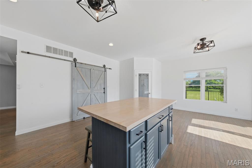 Arbor Rdg - Residential