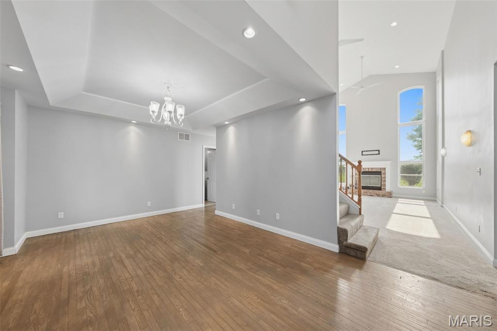 Arbor Rdg - Residential