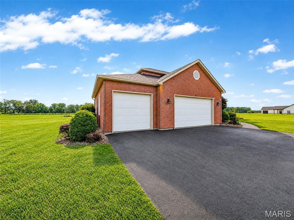 Arbor Rdg - Residential