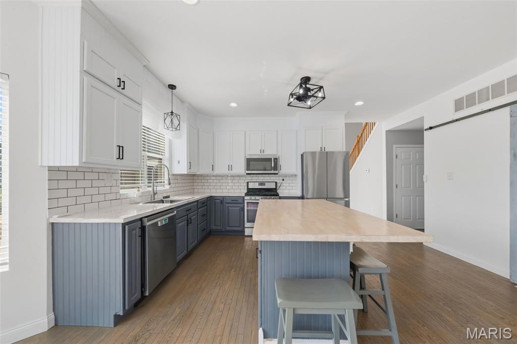 Arbor Rdg - Residential