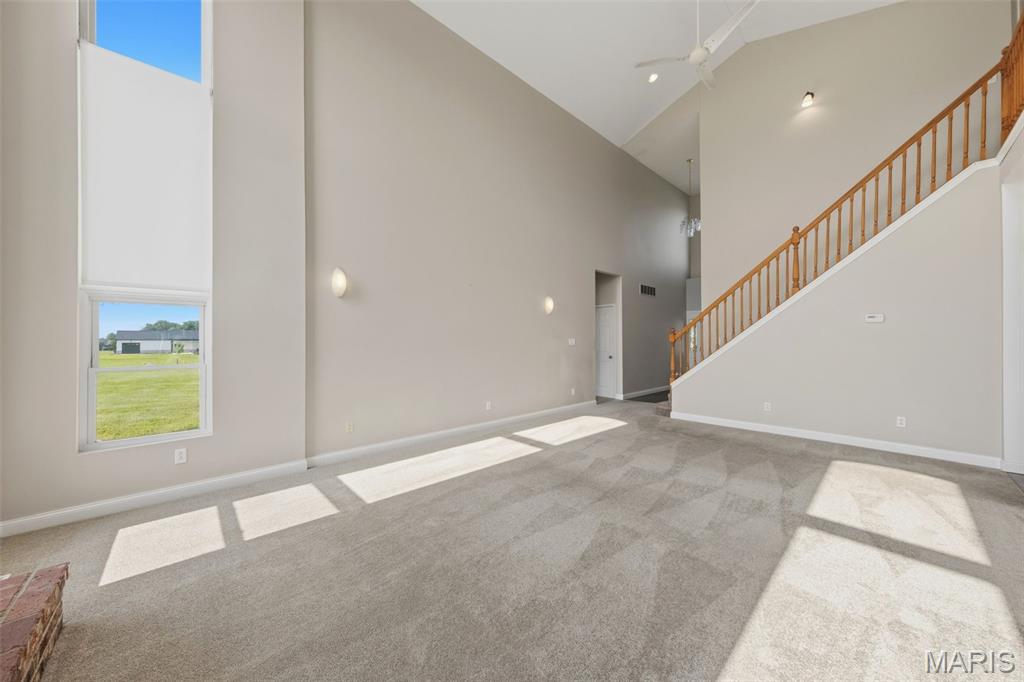 Arbor Rdg - Residential