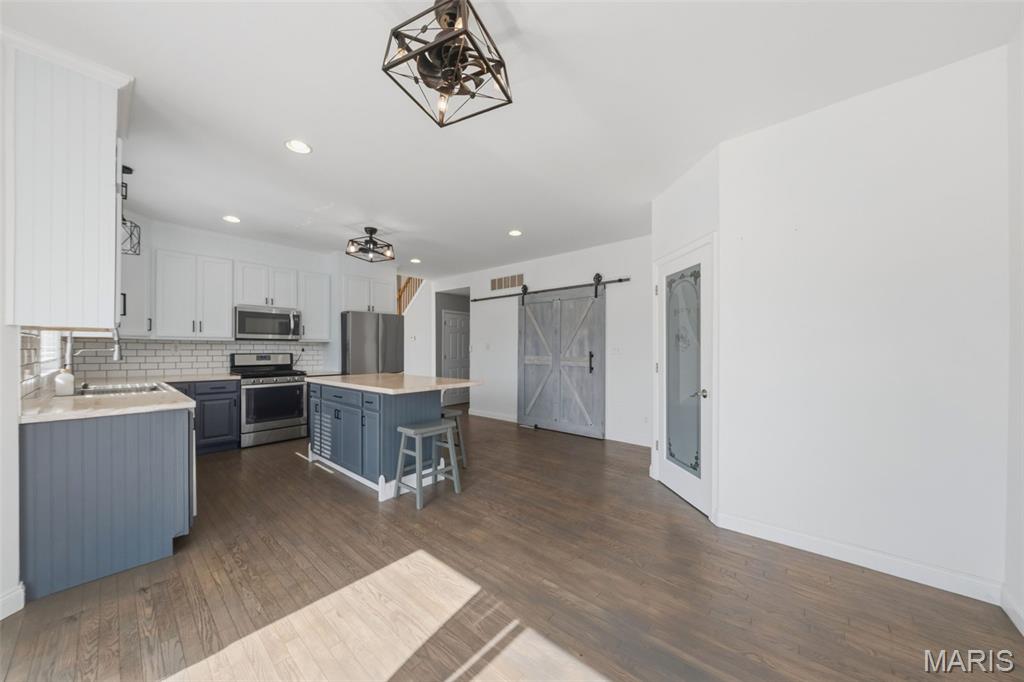 Arbor Rdg - Residential